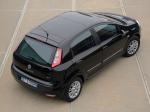 Fiat Punto Evo 5-Door 2009 года